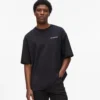 Exclusief ‘Karl told me’ relaxed T-shirt