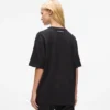 Exclusief ‘Karl told me’ relaxed T-shirt