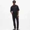 Exclusief ‘Karl told me’ relaxed T-shirt