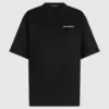 Exclusief ‘Karl told me’ relaxed T-shirt