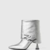Exclusieve Debut II opvouwbare laarzen
