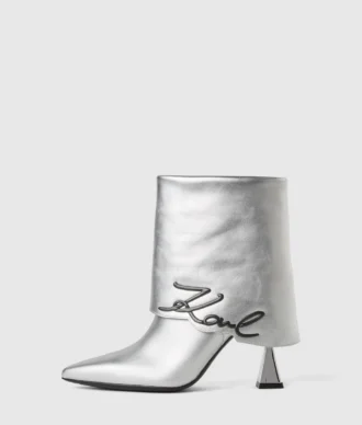 Exclusieve Debut II opvouwbare laarzen