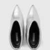 Exclusieve Debut II opvouwbare laarzen