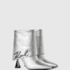 Exclusieve Debut II opvouwbare laarzen