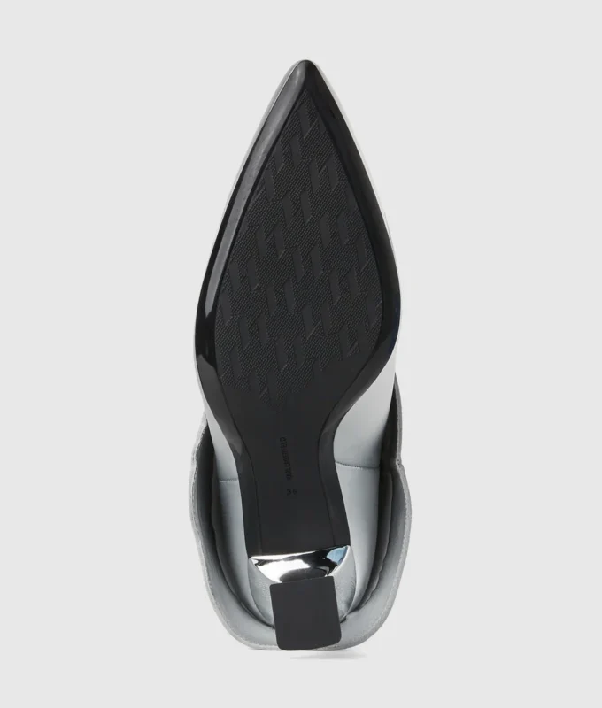 Exclusieve Debut II opvouwbare laarzen