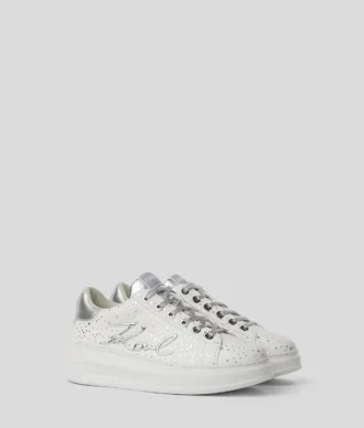 EXCLUSIEVE GLITTER SNEAKERS
