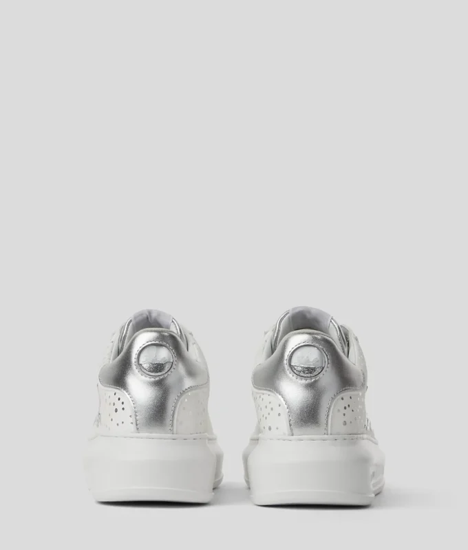 EXCLUSIEVE GLITTER SNEAKERS
