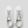 EXCLUSIEVE GLITTER SNEAKERS