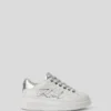 EXCLUSIEVE GLITTER SNEAKERS