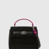 Exclusieve K/Autograph handtas met strass-versiering