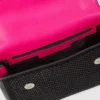 Exclusieve K/Autograph handtas met strass-versiering