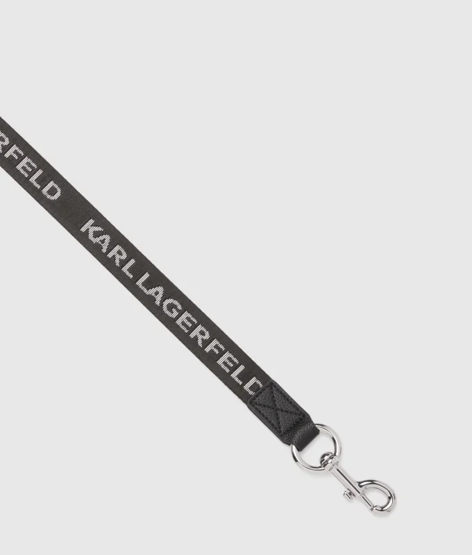 Exclusieve K/Autograph hondenriem