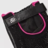 Exclusieve K/Autograph vingerloze handschoenen met strass