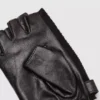 Exclusieve K/Autograph vingerloze handschoenen met strass