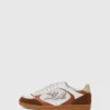 Exclusieve Kandidate Signia sneakers met borduursel