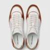 Exclusieve Kandidate Signia sneakers met borduursel