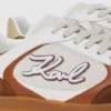 Exclusieve Kandidate Signia sneakers met borduursel