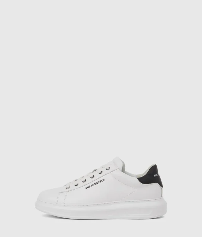 Exclusieve Kapri Ikon charm sneakers
