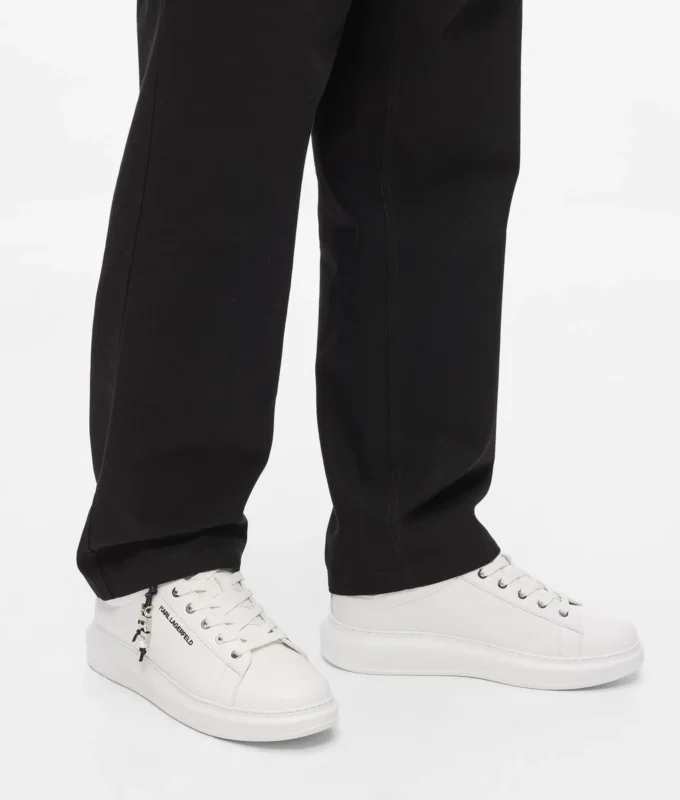 Exclusieve Kapri Ikon charm sneakers