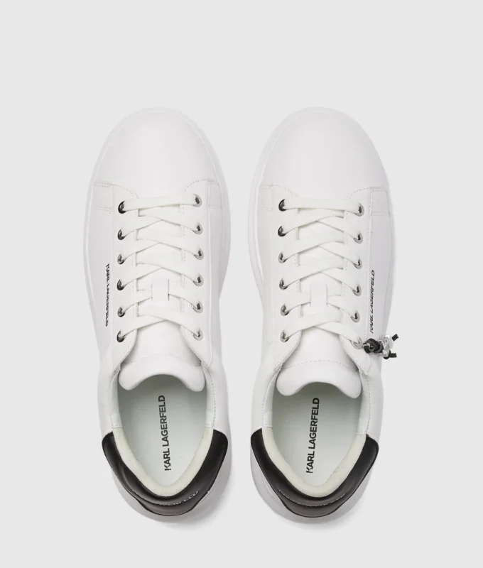 Exclusieve Kapri Ikon charm sneakers