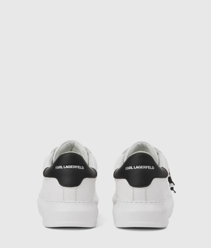 Exclusieve Kapri Ikon charm sneakers