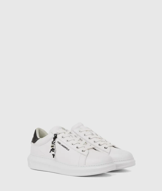 Exclusieve Kapri Ikon charm sneakers