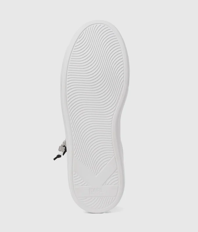 Exclusieve Kapri Ikon charm sneakers
