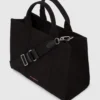 Exclusieve ‘Karl is hot’ medium draagtas