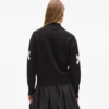 Exclusieve trui met strik
