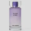 FLEUR D’IRIS (IRISBLOEM), LES PARFUMS MATIÈRES, 100 ML