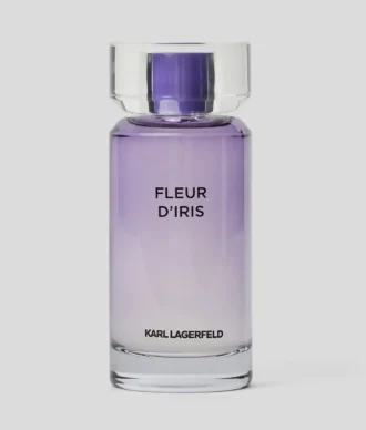 FLEUR D’IRIS (IRISBLOEM), LES PARFUMS MATIÈRES, 100 ML