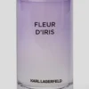 FLEUR D’IRIS (IRISBLOEM), LES PARFUMS MATIÈRES, 100 ML