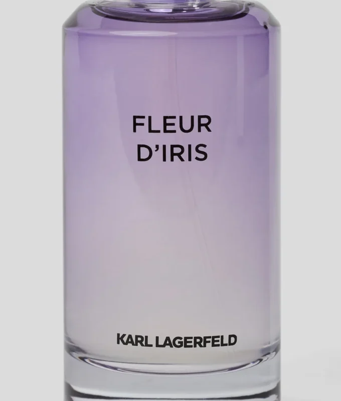 FLEUR D’IRIS (IRISBLOEM), LES PARFUMS MATIÈRES, 100 ML