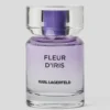 FLEUR D’IRIS (IRISBLOEM), LES PARFUMS MATIÈRES, 50 ML