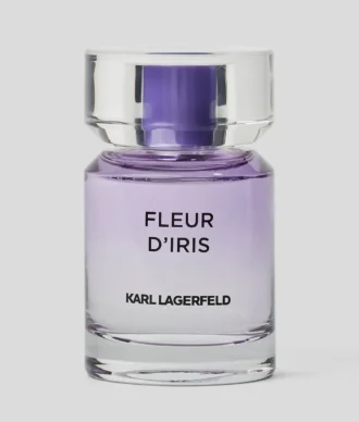 FLEUR D’IRIS (IRISBLOEM), LES PARFUMS MATIÈRES, 50 ML