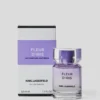 FLEUR D’IRIS (IRISBLOEM), LES PARFUMS MATIÈRES, 50 ML