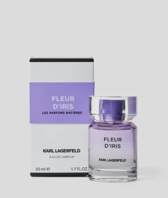 FLEUR D’IRIS (IRISBLOEM), LES PARFUMS MATIÈRES, 50 ML