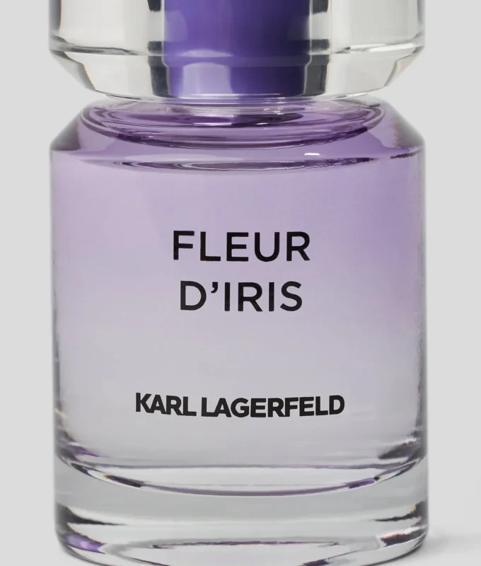 FLEUR D’IRIS (IRISBLOEM), LES PARFUMS MATIÈRES, 50 ML
