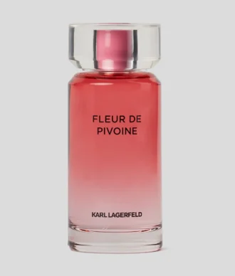 Fleur de Pivoine (Pioenroos), Les Parfums Matières, 100 ml