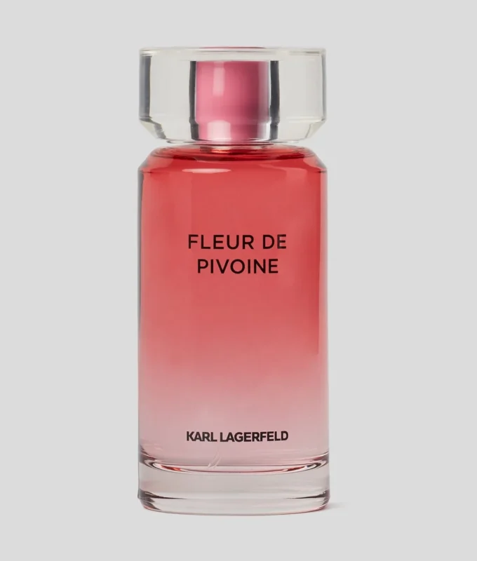 Fleur de Pivoine (Pioenroos), Les Parfums Matières, 100 ml