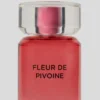 Fleur de Pivoine (Pioenroos), Les Parfums Matières, 100 ml