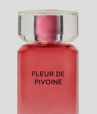 Fleur de Pivoine (Pioenroos), Les Parfums Matières, 100 ml