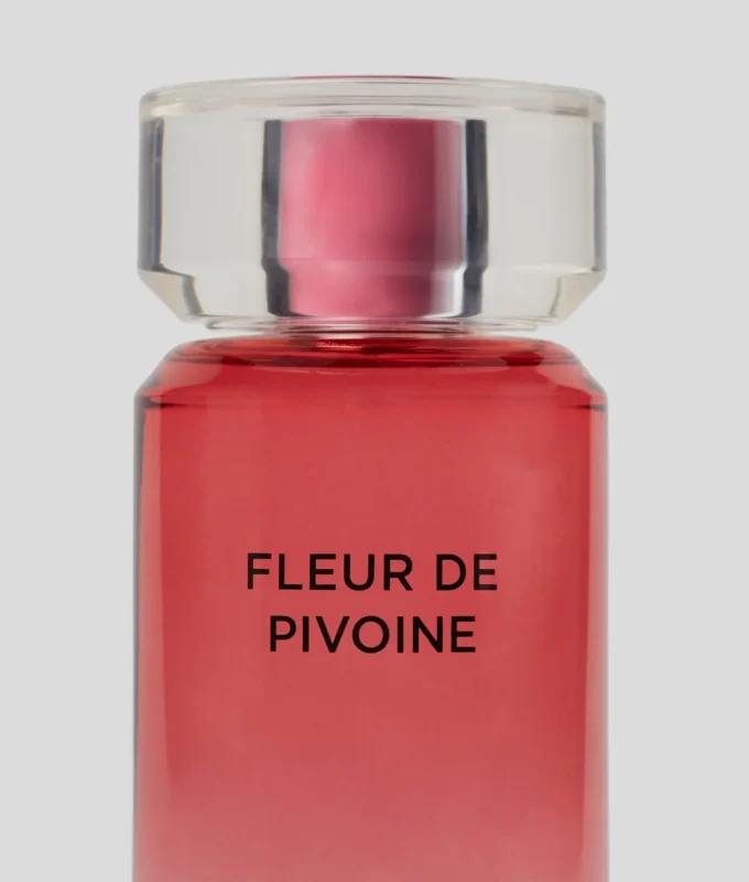 Fleur de Pivoine (Pioenroos), Les Parfums Matières, 100 ml