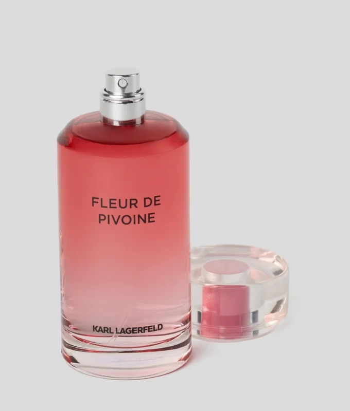 Fleur de Pivoine (Pioenroos), Les Parfums Matières, 100 ml