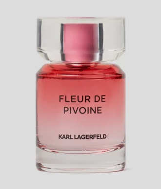 Fleur de Pivoine (Pioenroos), Les Parfums Matières, 50 ml