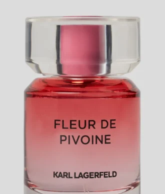 Fleur de Pivoine (Pioenroos), Les Parfums Matières, 50 ml