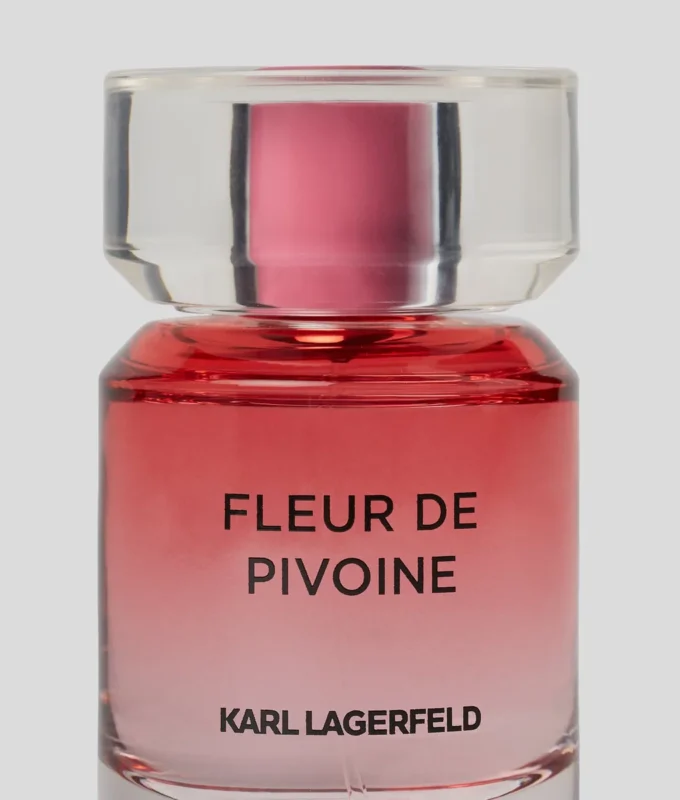 Fleur de Pivoine (Pioenroos), Les Parfums Matières, 50 ml