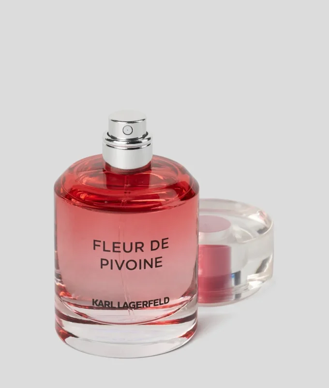 Fleur de Pivoine (Pioenroos), Les Parfums Matières, 50 ml