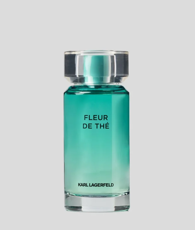 Fleur de thé (Theebloem), Les Parfums Matières, 100 ml
