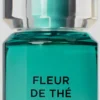 Fleur de thé (Theebloem), Les Parfums Matières, 100 ml